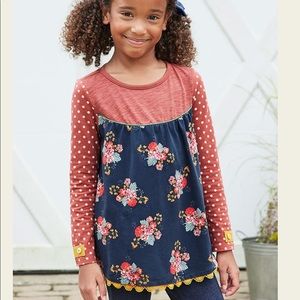 Matilda Jane Clothing Girl/Doll Set